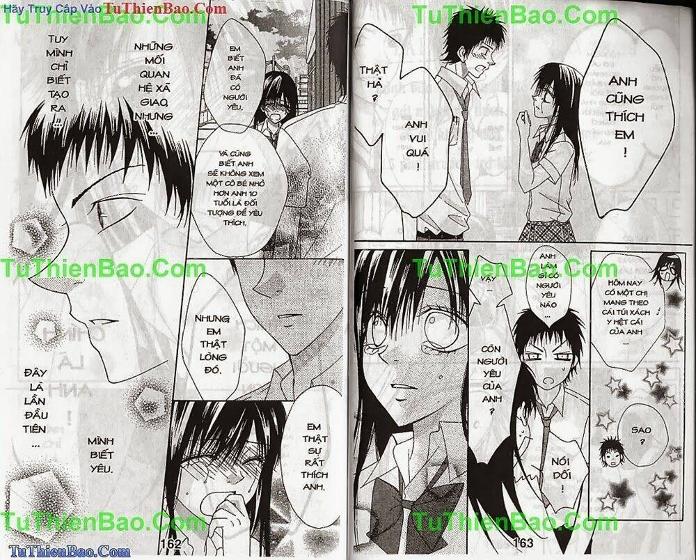 tình bạn đích thực chapter 12 82