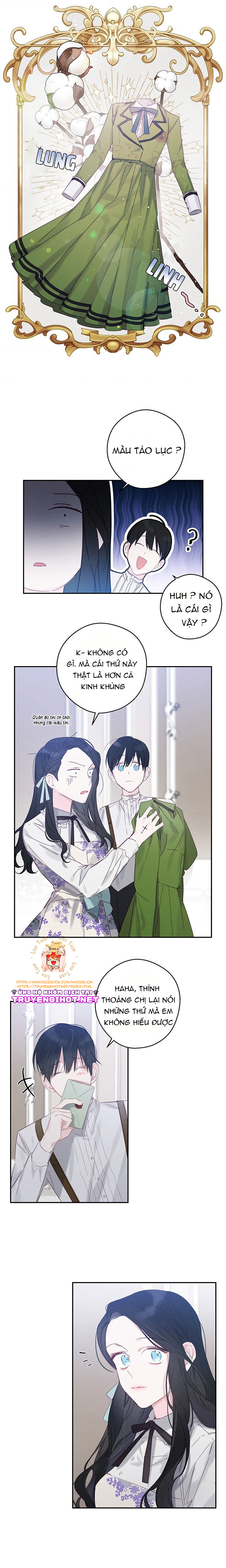 cứ giấu em trai tôi trước đi đã chapter 2 19