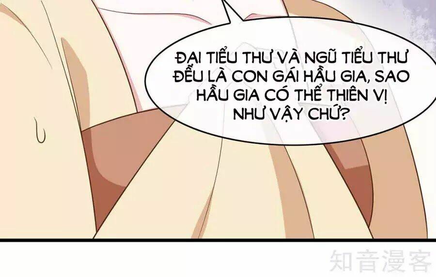 đích nữ hữu độc chapter 38 52