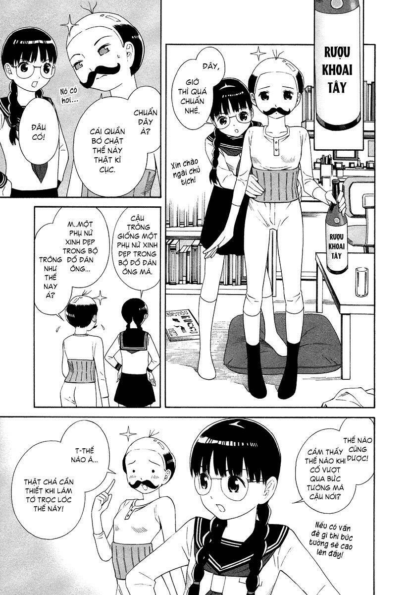 sisterism chapter 8 10