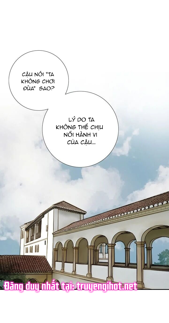 nữ hoàng bí ẩn chapter 19.1 5