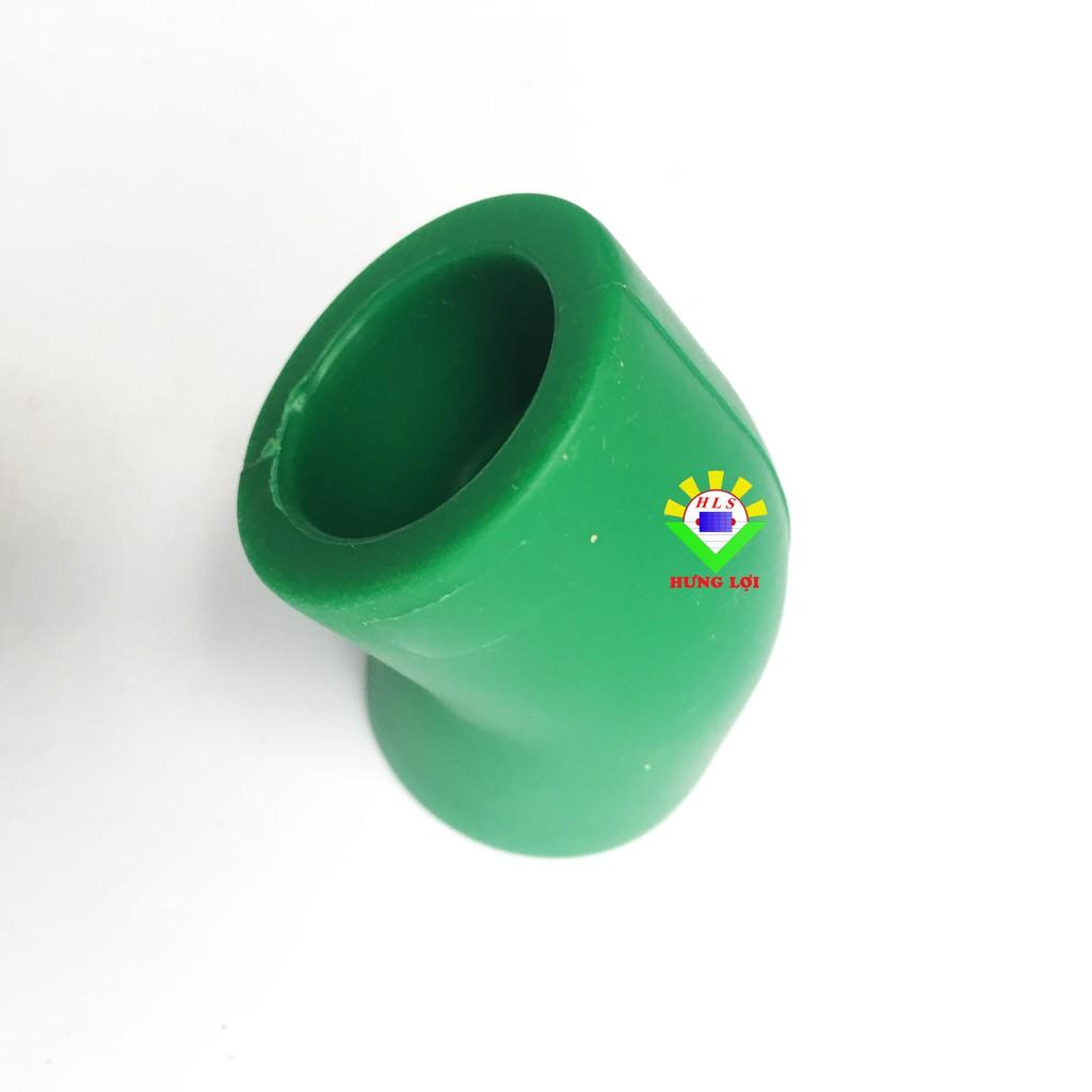 Lơi ống nước nóng PPR phi 25-32 - combo 10 cái - phụ kiện ống nước nóng, lạnh