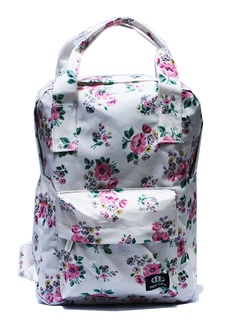 Balo thời trang nữ du lịch BEEGEE 048 xinh xắn và sang trọng