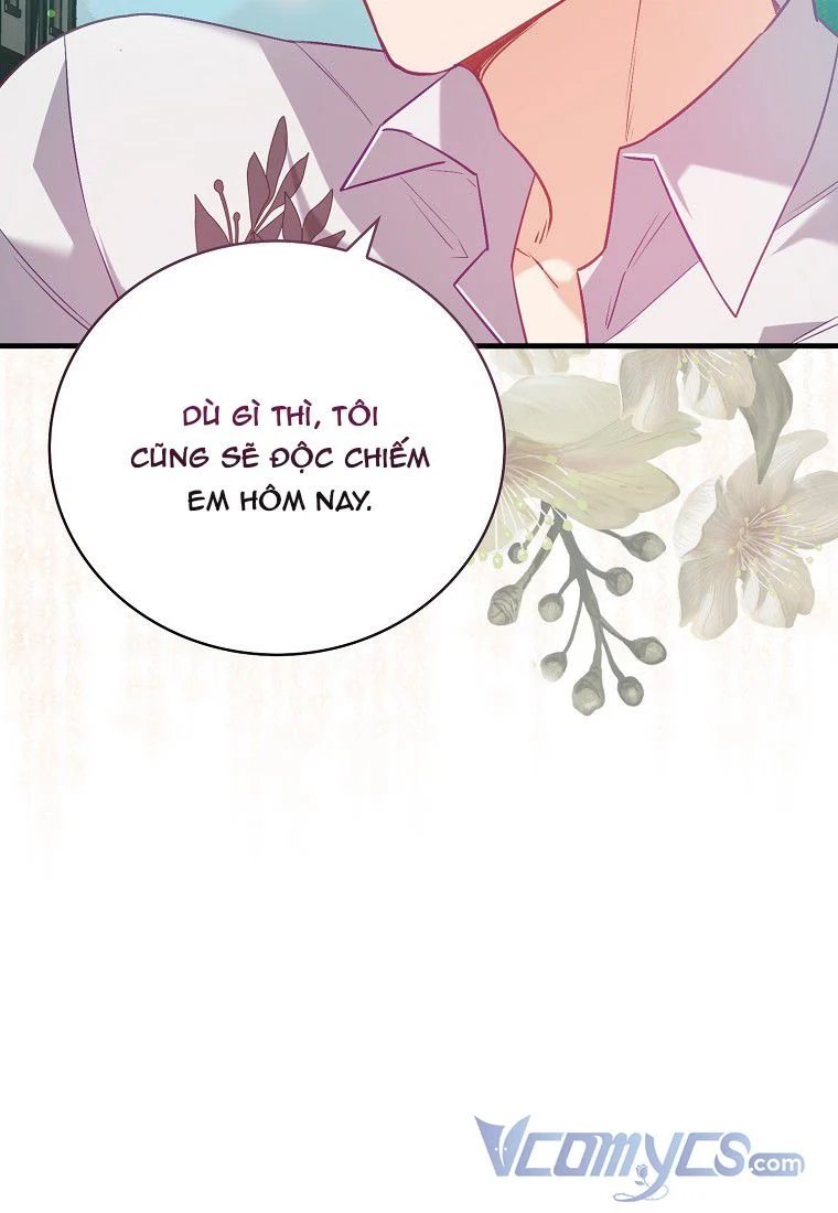 tôi chỉ nhận ra sau khi mất cô ấy chapter 17 31