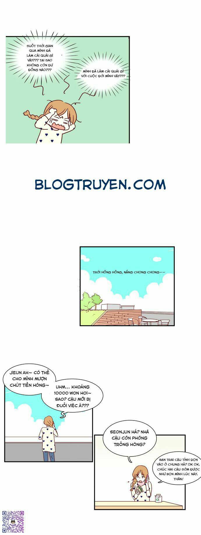 we broke up chapter 2 14