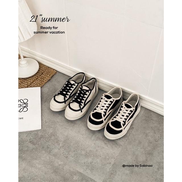 Giày Thể Thao Nữ BATA230 siêu xinh