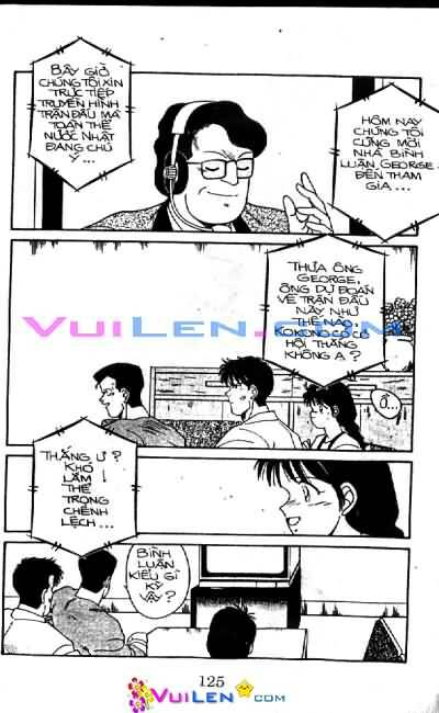 truyền nhân atula - shura no mon i chapter 17 126