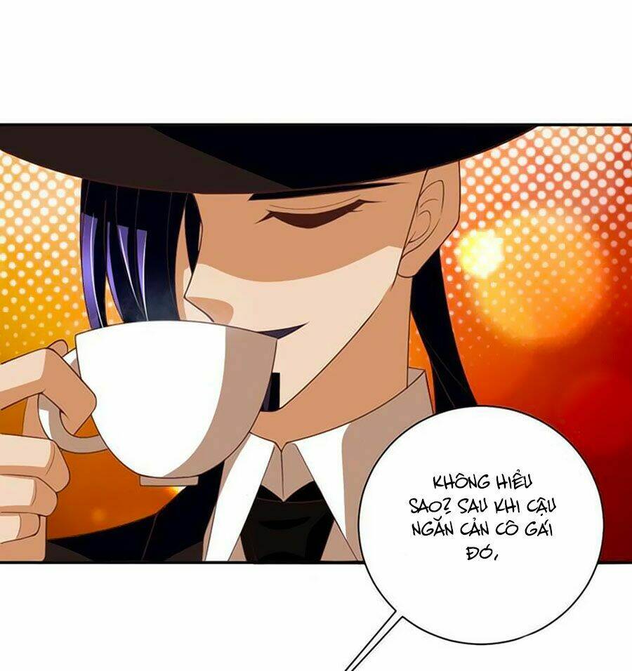 người yêu khát máu của tôi chapter 44 19