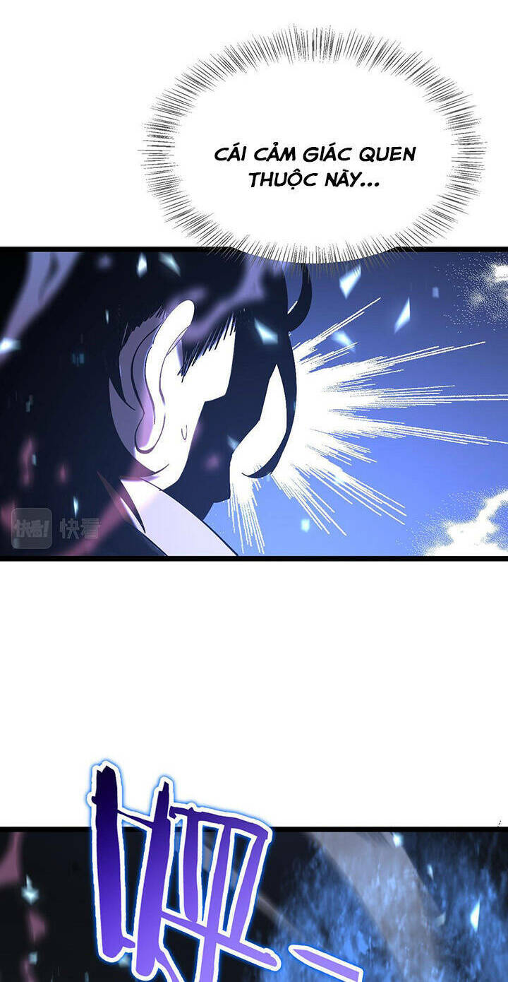 chư giới - tận thế online chapter 171 66