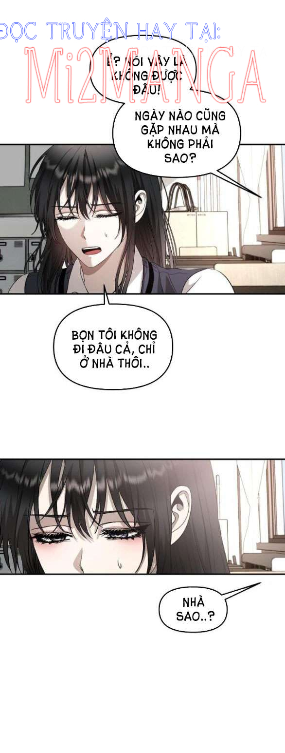 Tự Do Trong Mơ Chapter 74td.5 - Trang 30