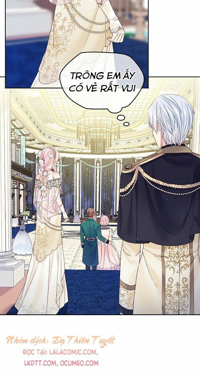 chồng em dễ thương chết mất thôi! chapter 24 9