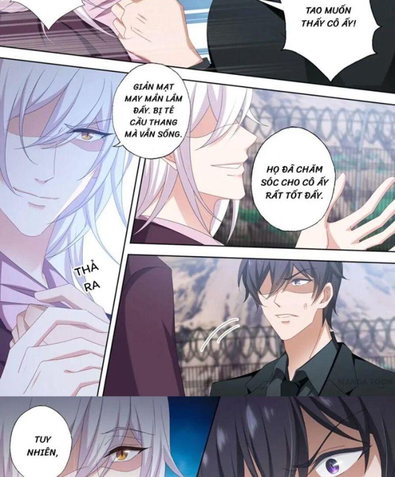 hào môn thiên giới tiền thê chapter 491 6