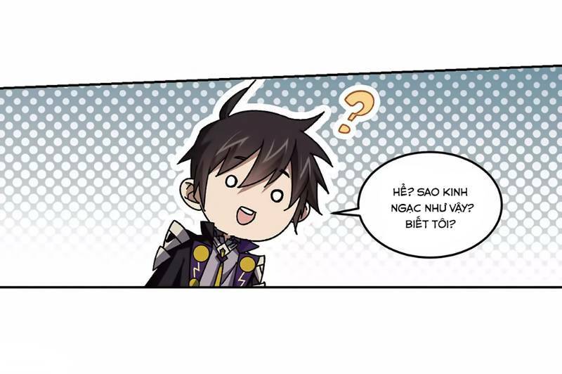 võng du chi cận chiến pháp sư chapter 265 4