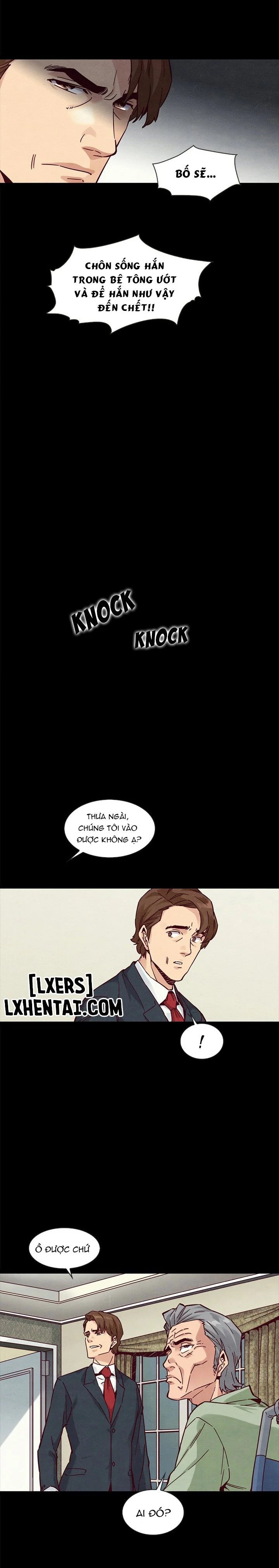 công tử bột chapter 50 14