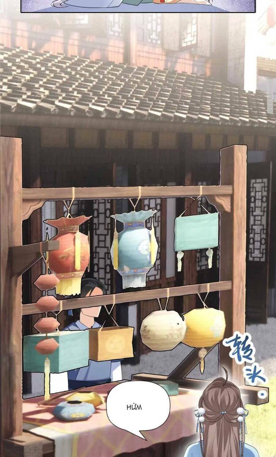 phúc hắc hoa yêu mua một tặng một chapter 10 6