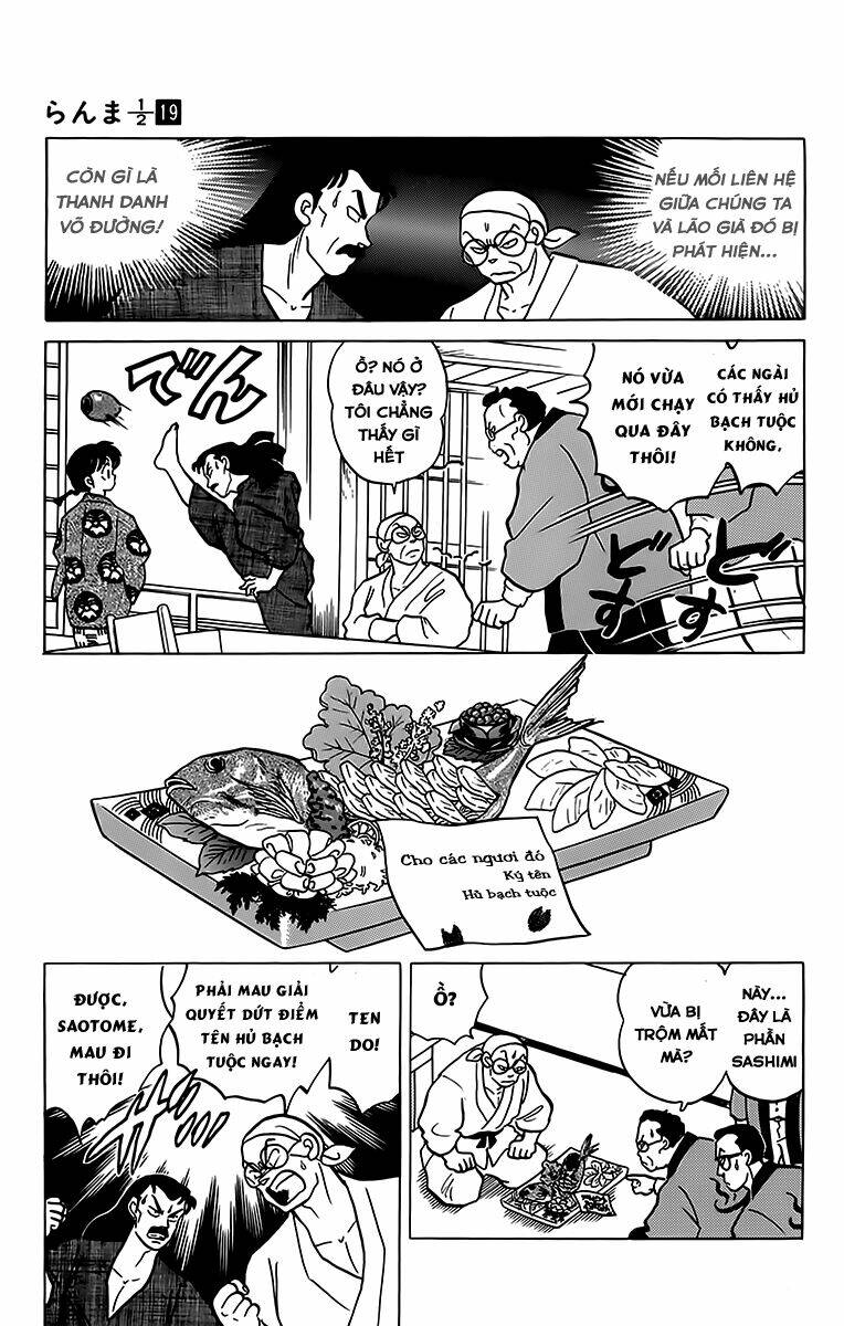 suối lời nguyền chapter 199 10