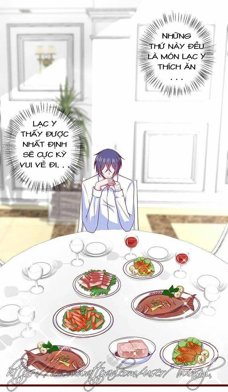 không gả cho tổng tài, gả cho người hầu chapter 87 8