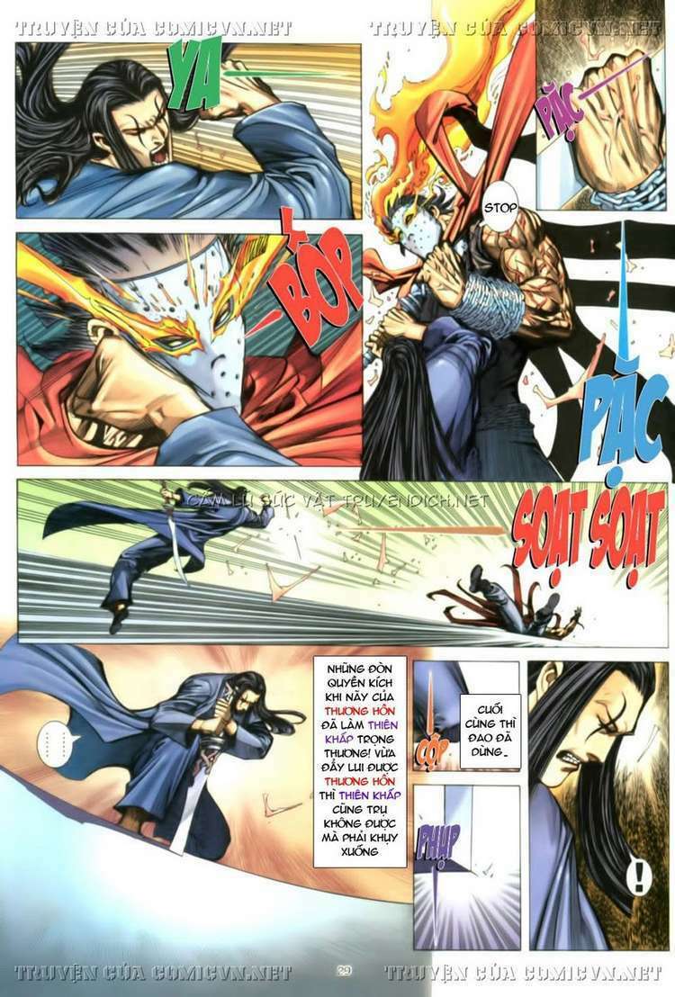 võ thần phượng hoàng chapter 51 24