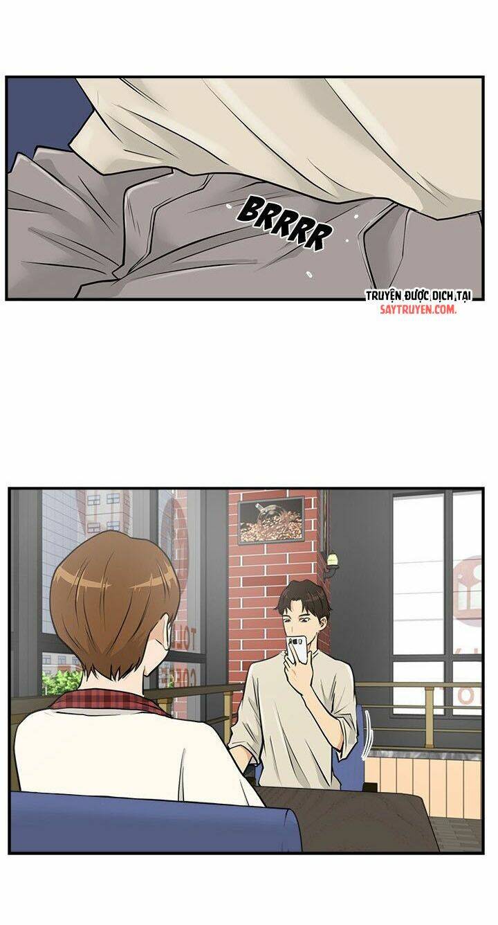 mr kang chapter 14 32