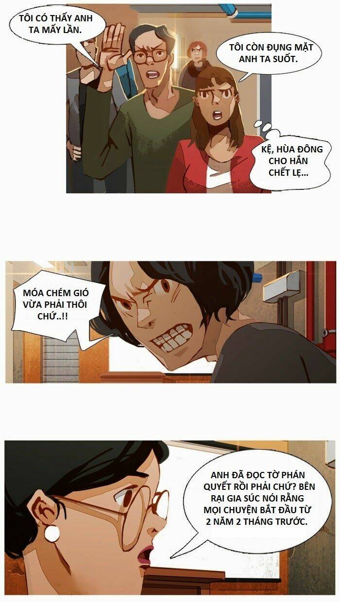 subtle disaster chapter 17 5