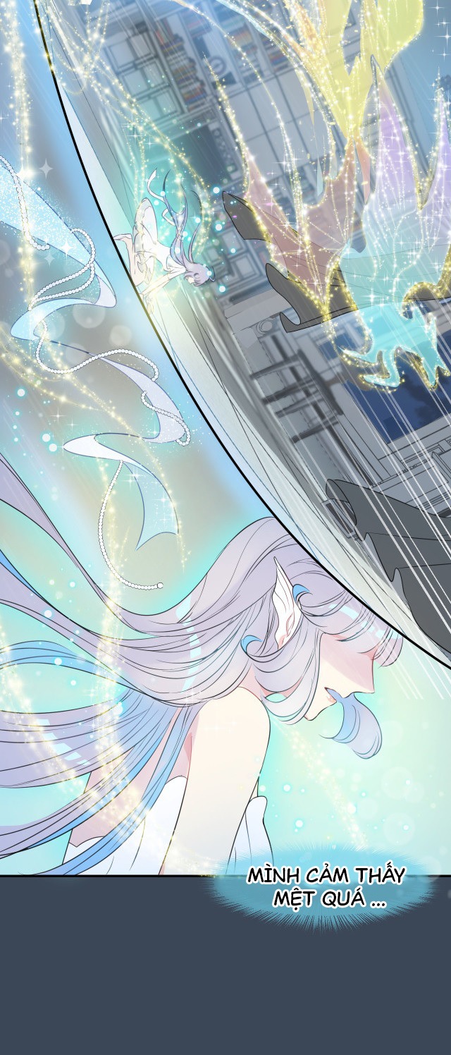 bộ váy của nàng tiên cá chapter 1 53
