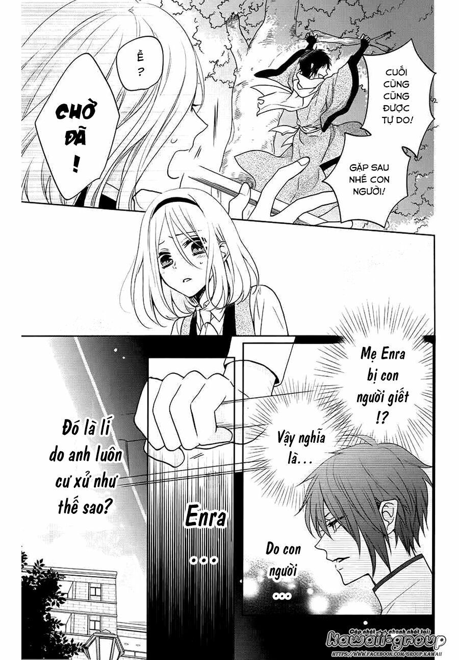 jigoku no enra chapter 8 3