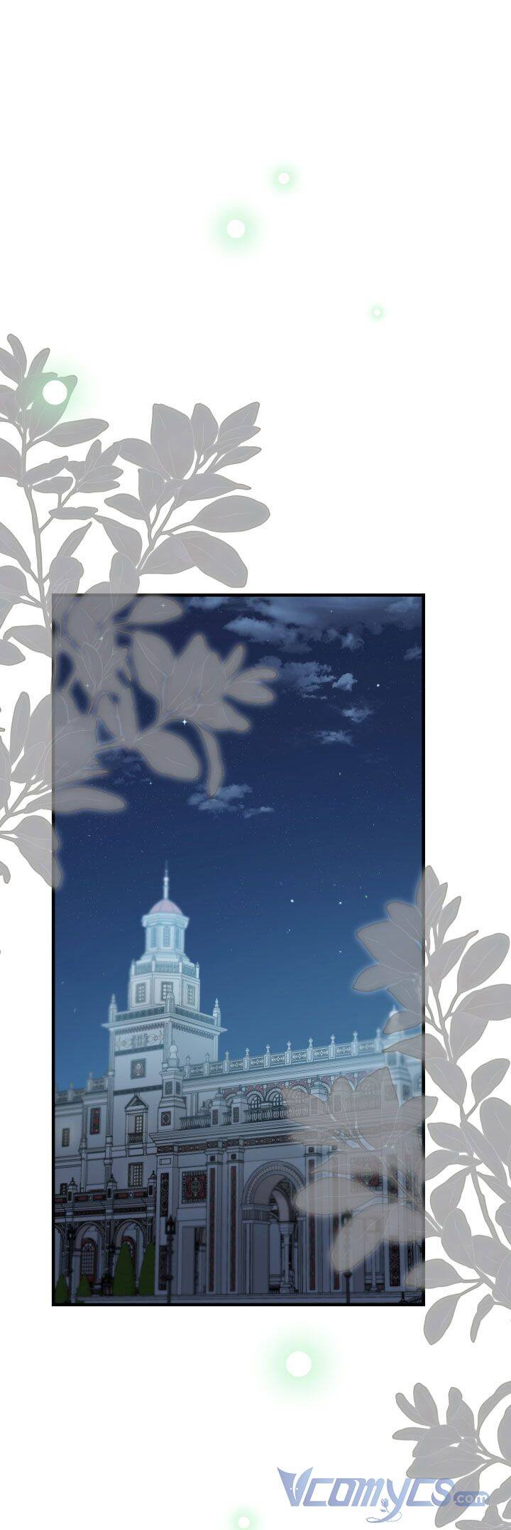 những nhân vật mạnh nhất thế giới ám ảnh tôi chapter 43 14