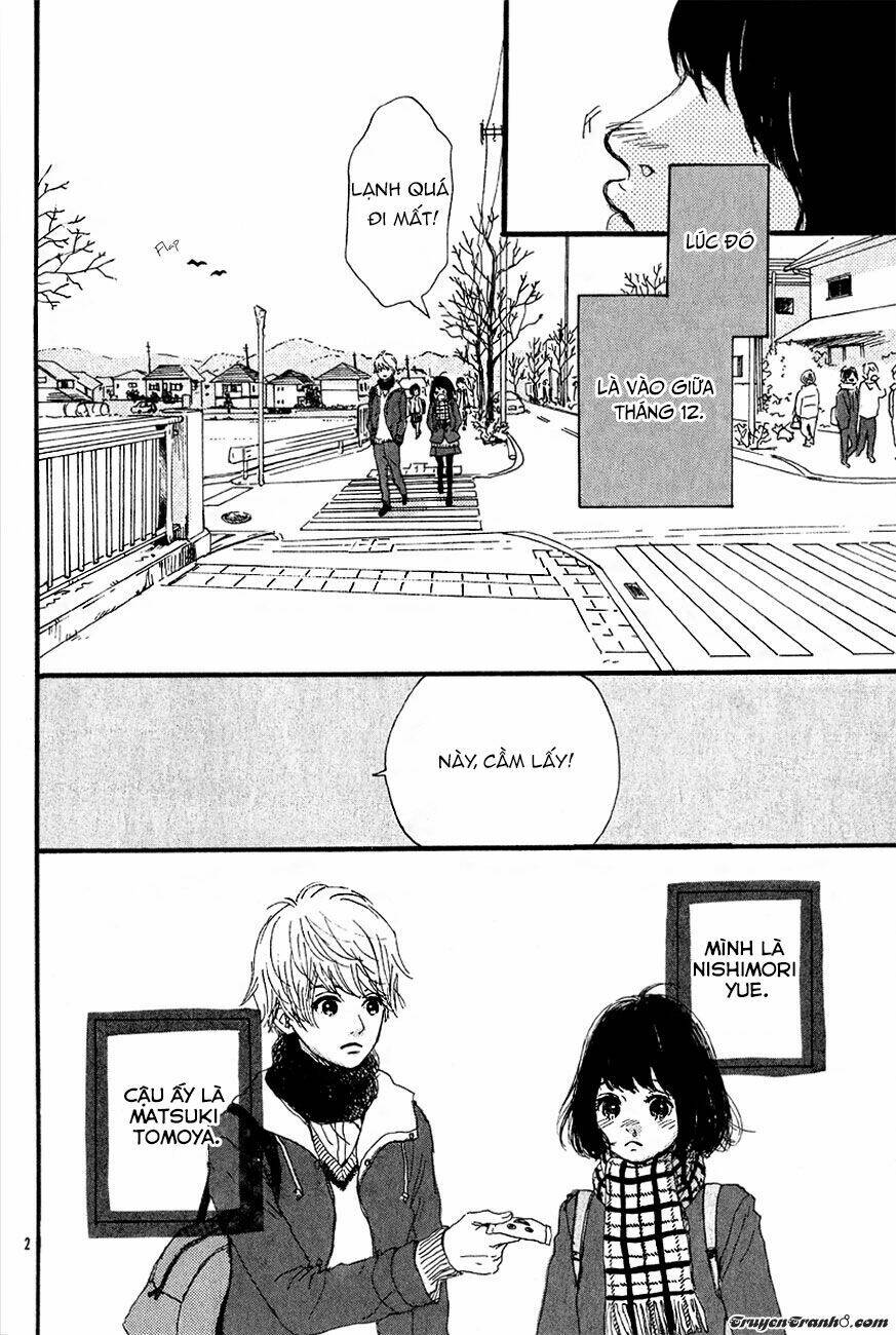 hơi ấm chapter 1 2