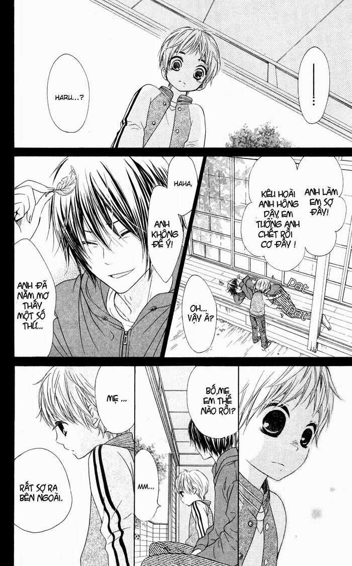 hajimari no niina chapter 7 6