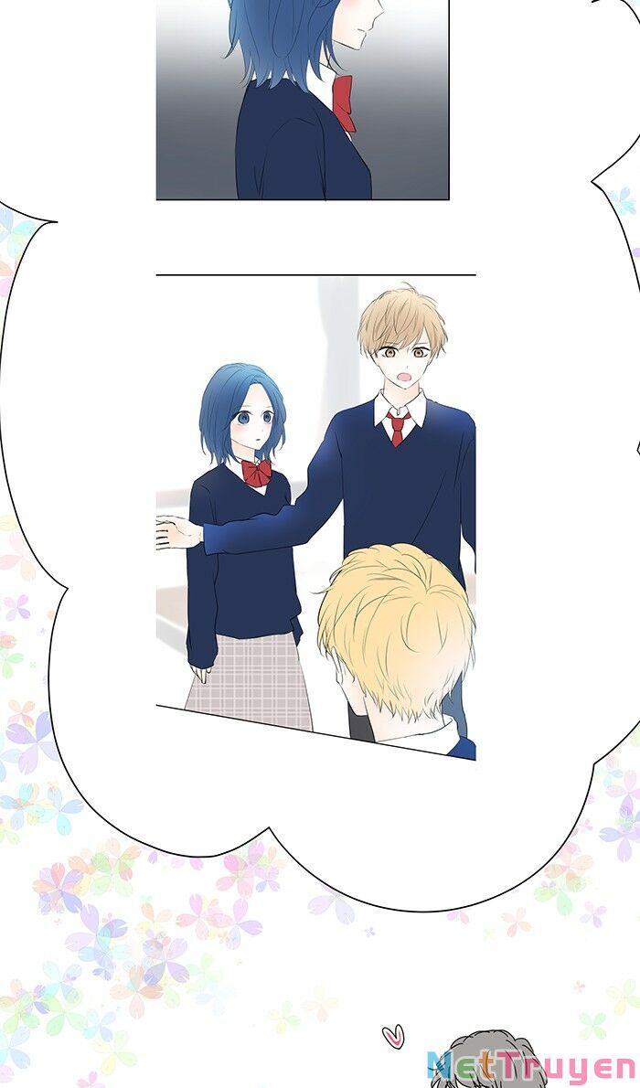 choco ngọt ngào chapter 65 23