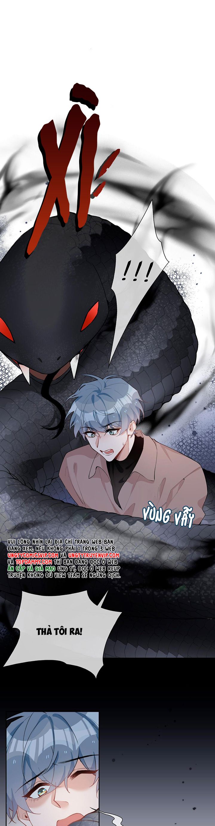 Sơn Hải Cao Trung chapter 82