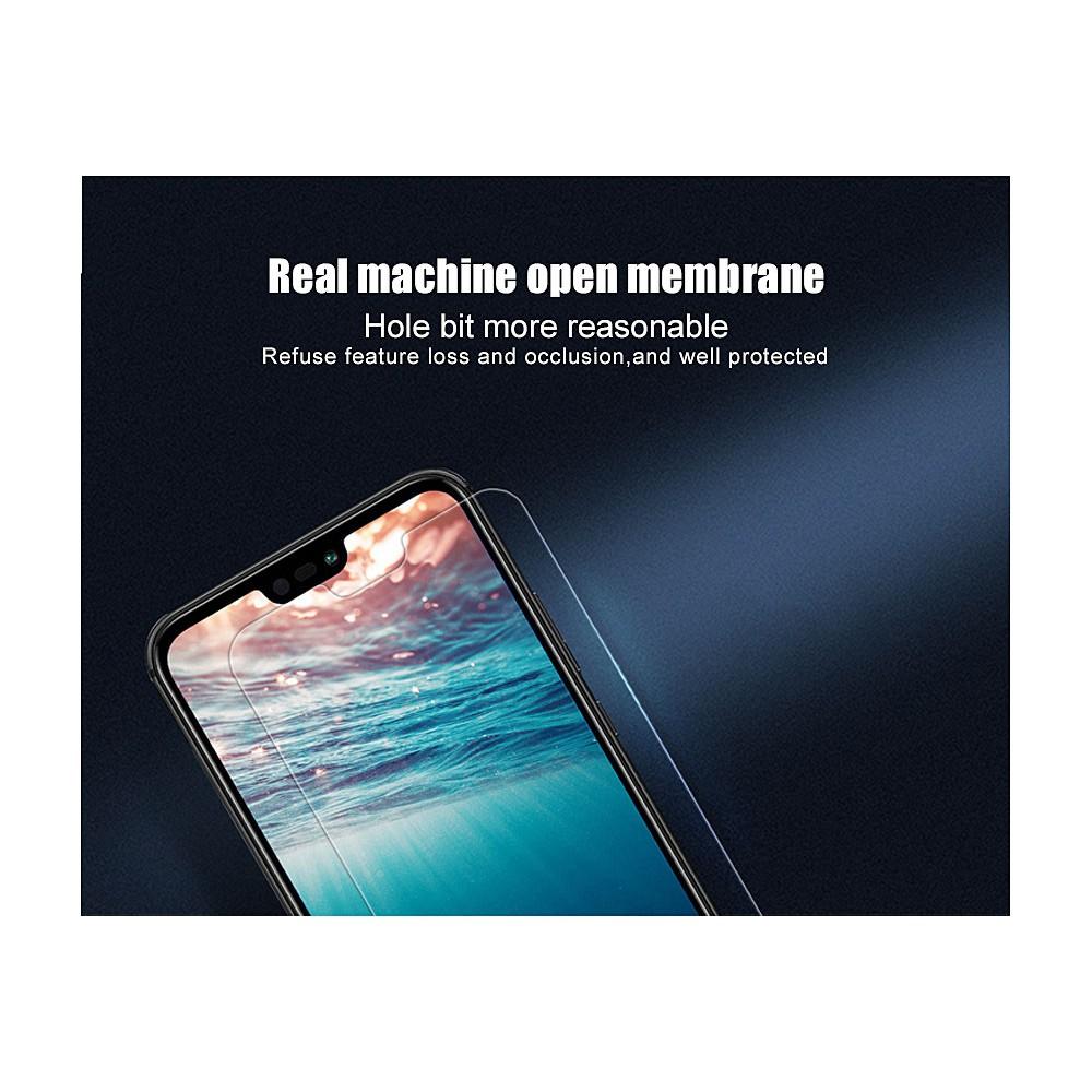 Miếng dán màn hình cường lực dành cho Huawei Nova 3e