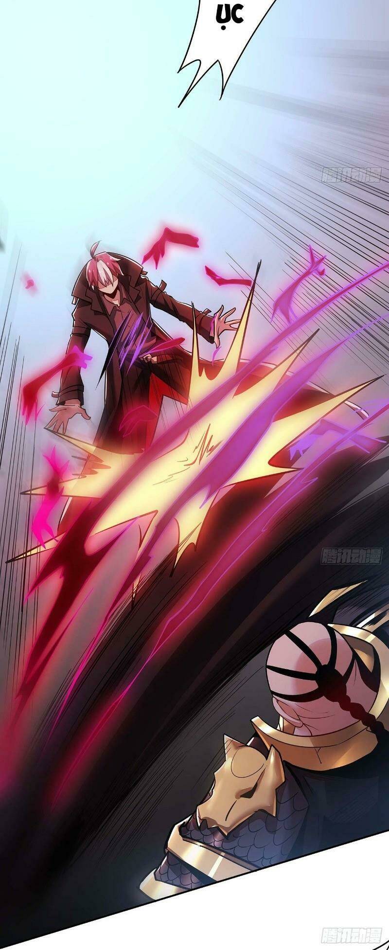 bất tử thần vương tu liên tục chapter 60 30