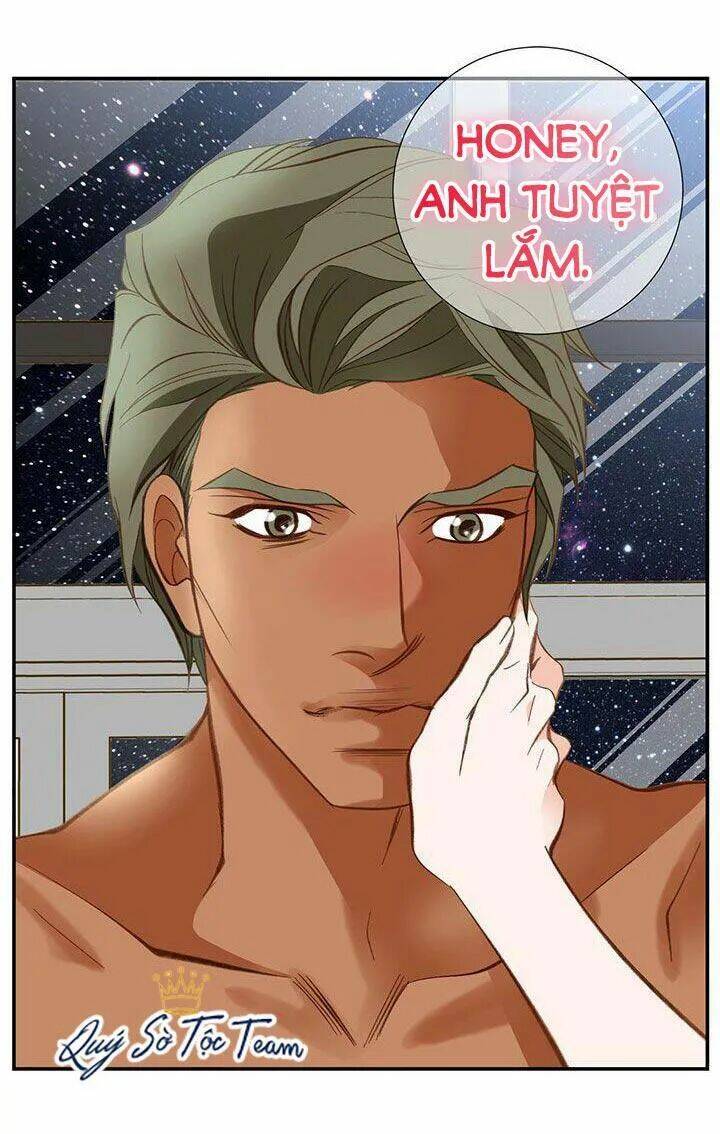 tiếp xúc chí mạng chapter 79 41