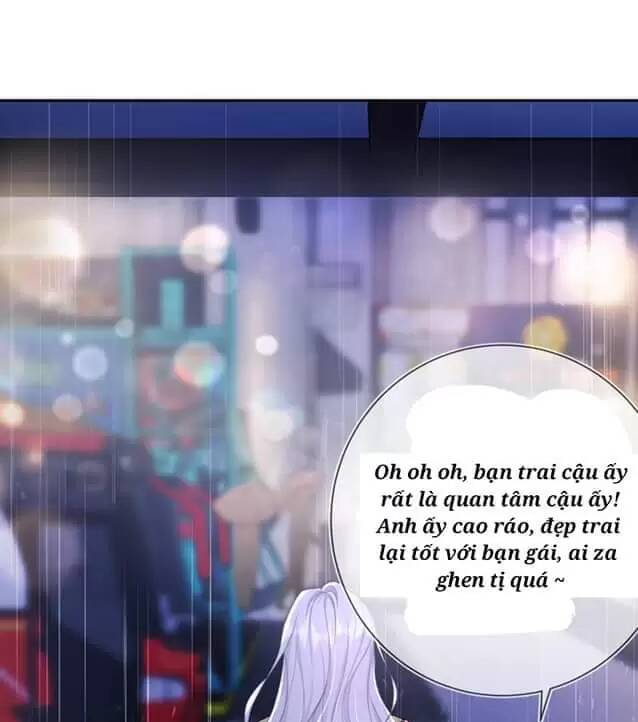 mận xanh chapter 7 27