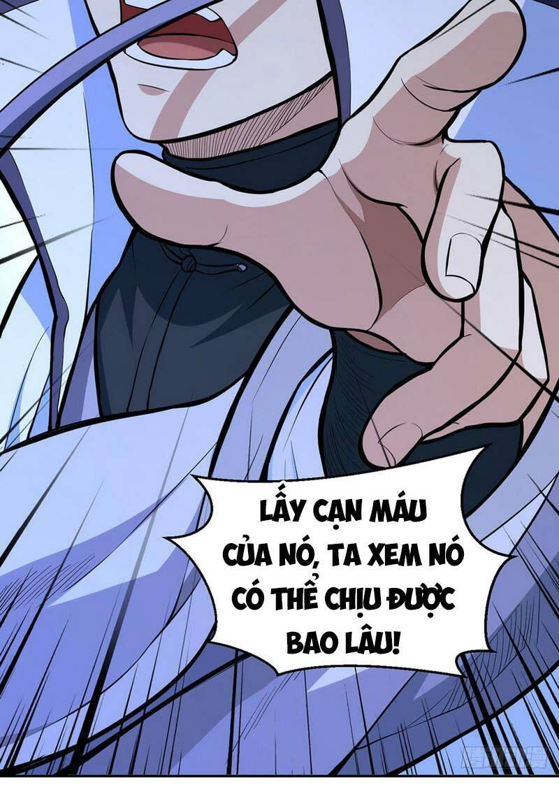 võ đạo độc tôn chapter 450 18