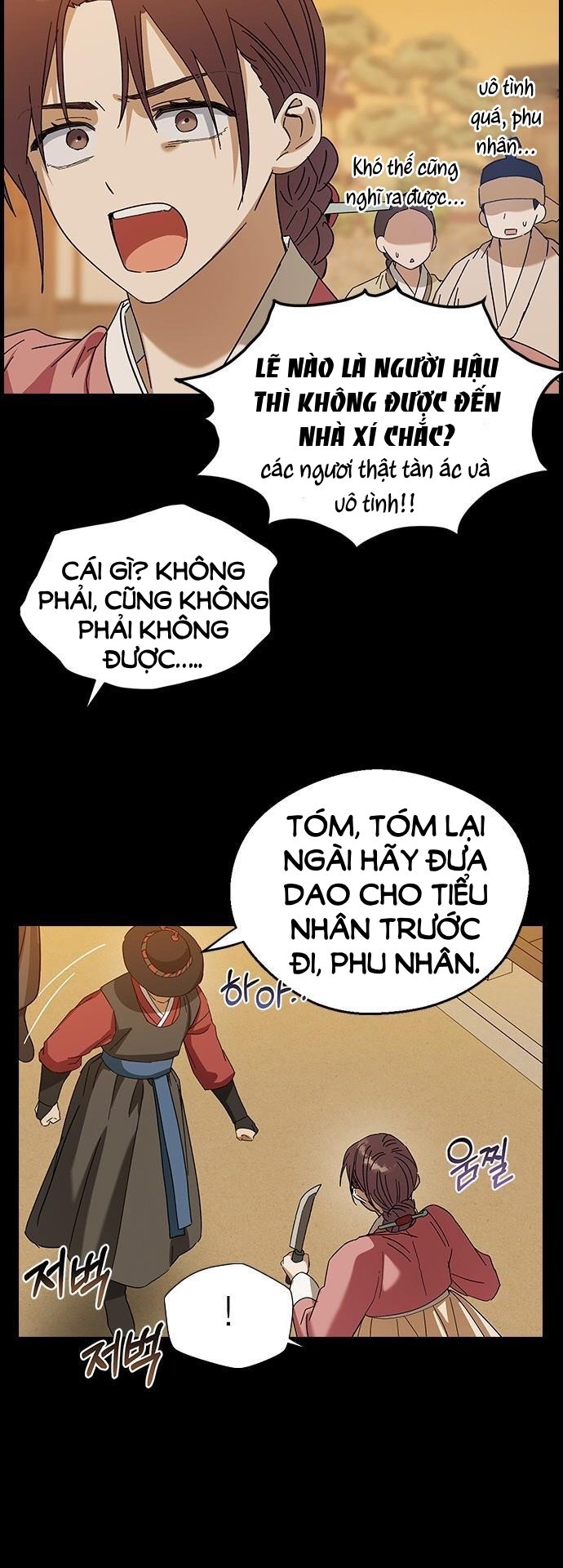 nhân duyên kiếp trước chapter 78.1 9