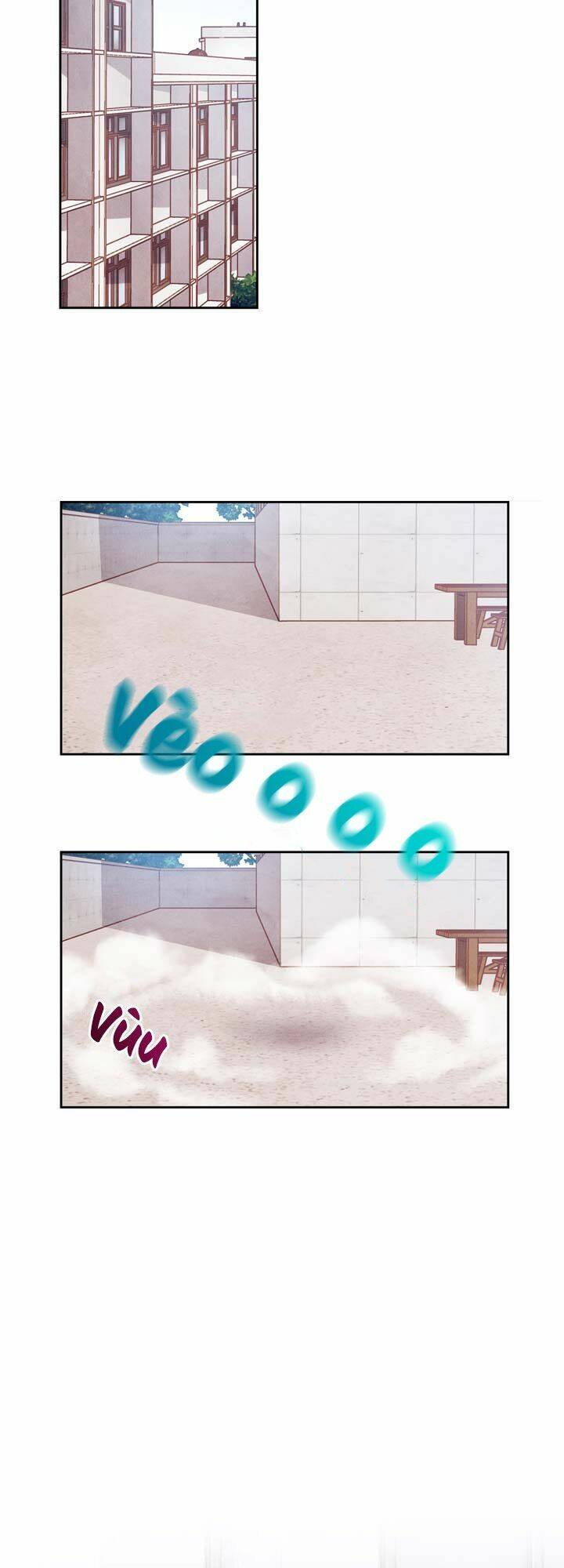 cô nàng mạnh mẽ chapter 4 9