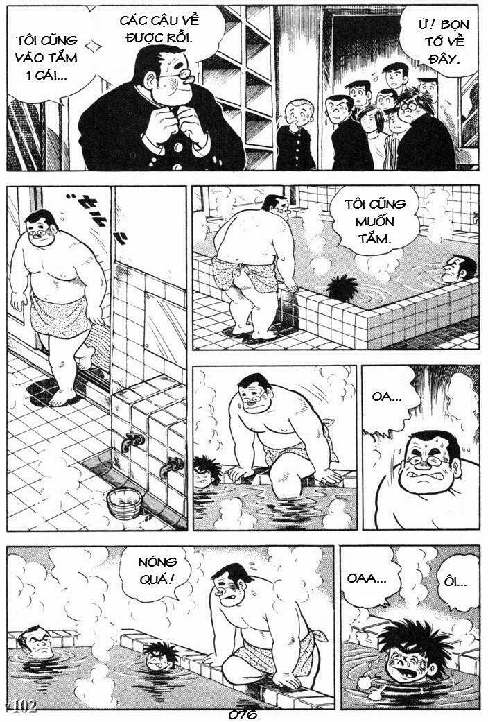 ore wa teppei chapter 90 38