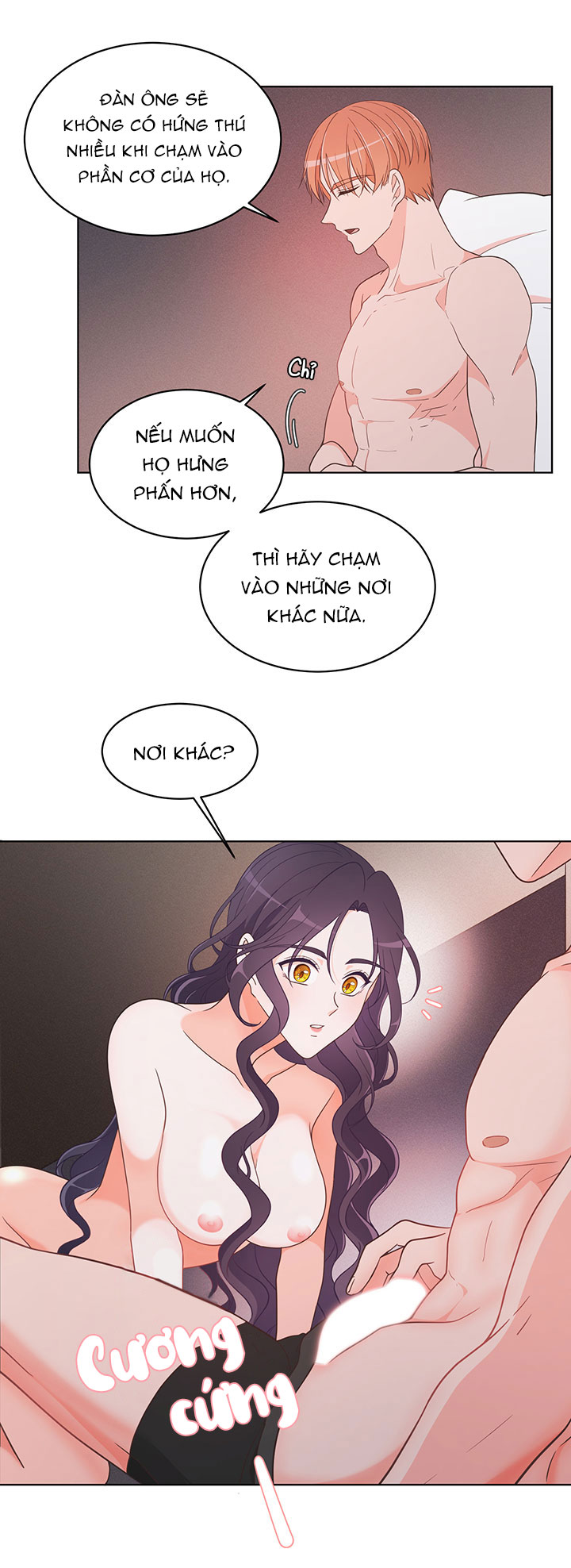 công chúa estel chapter 3 22