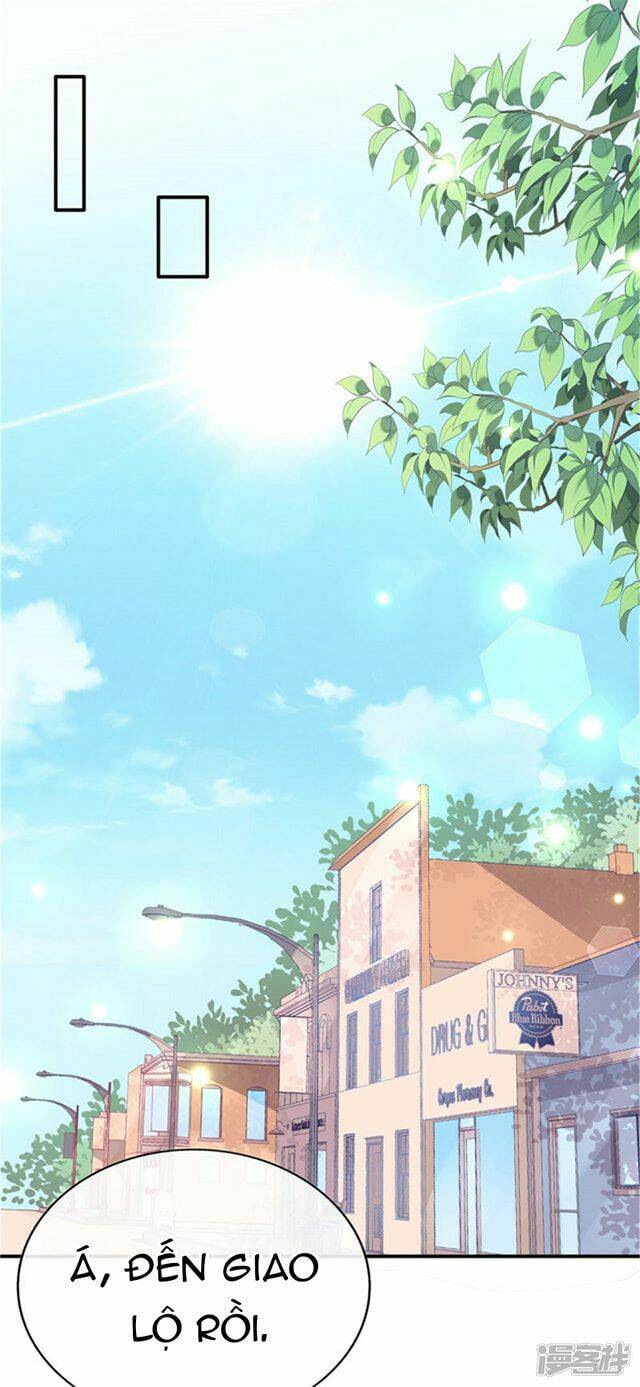 nụ cười cô ấy giống như kẹo đường chapter 21 4