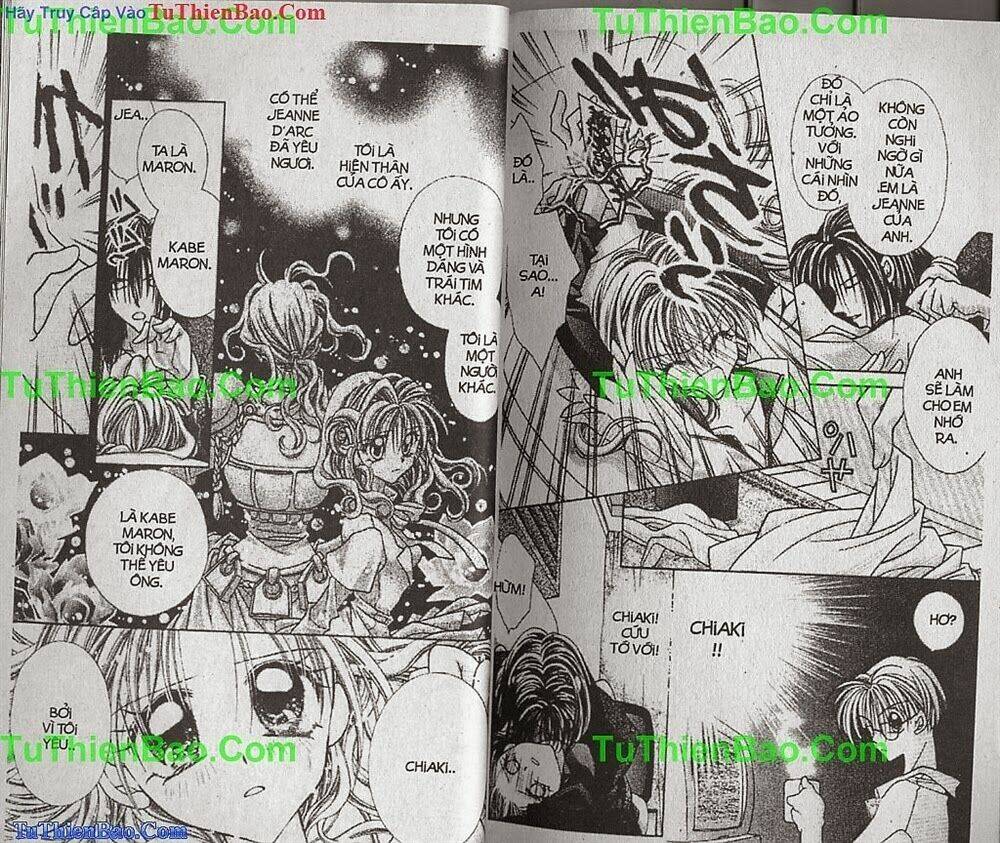 thiên thần bóng tối chapter 5 18