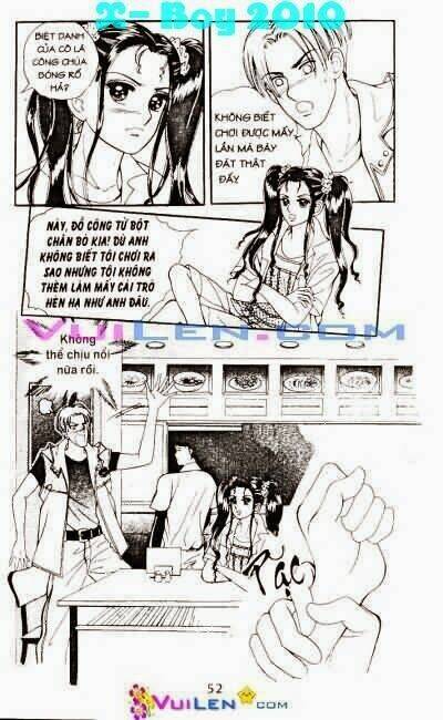 cô giáo tuổi 18 chapter 10 52