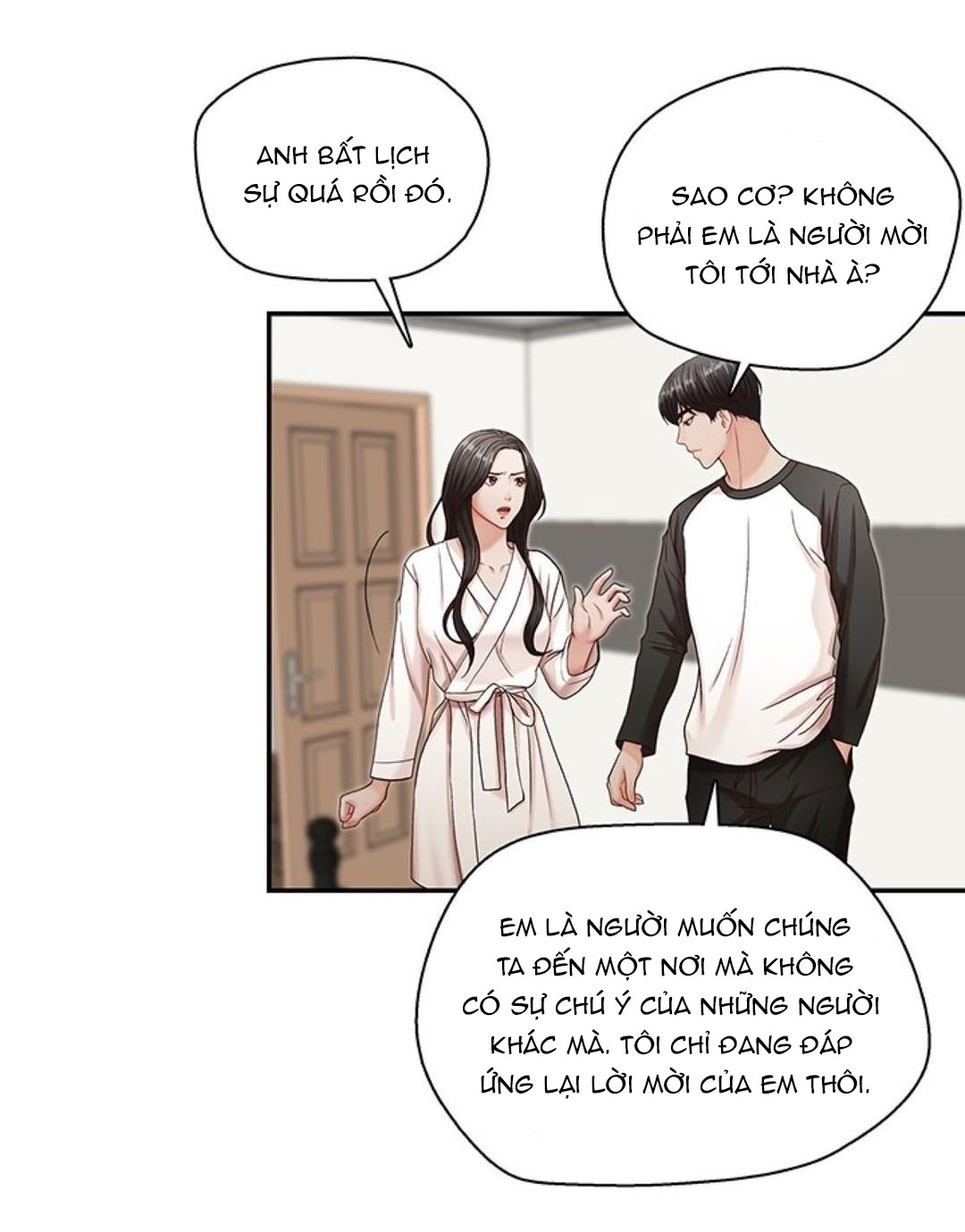 thư ký của anh trai chapter 7.2 20