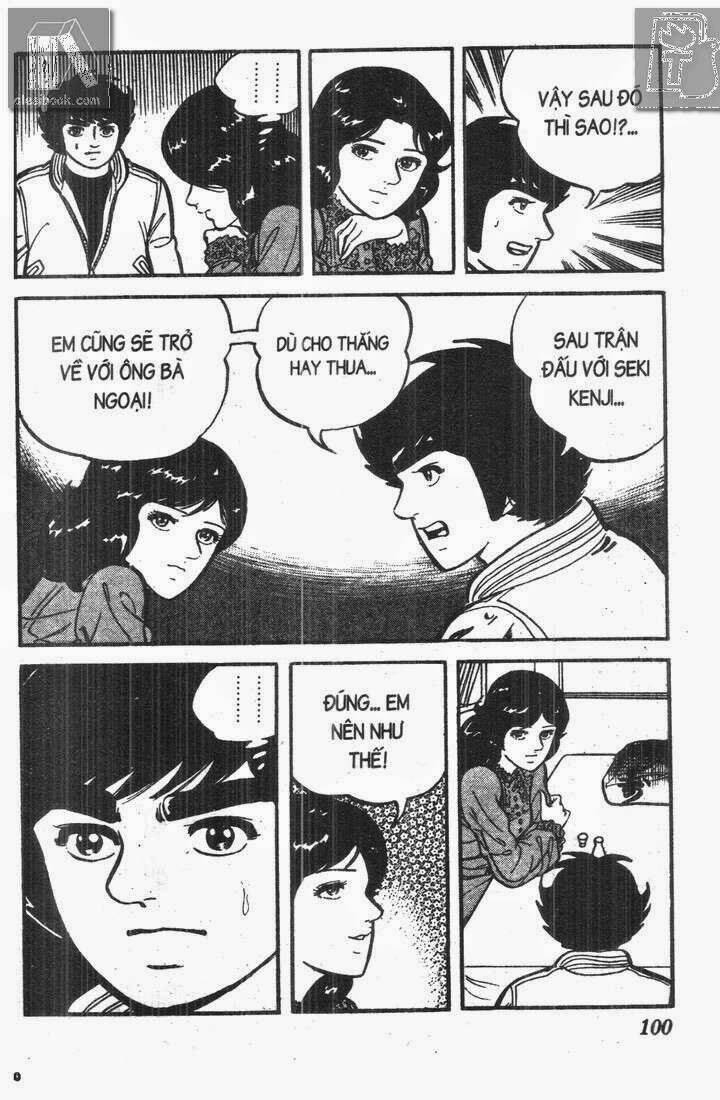 ganbare genki chapter 180 16