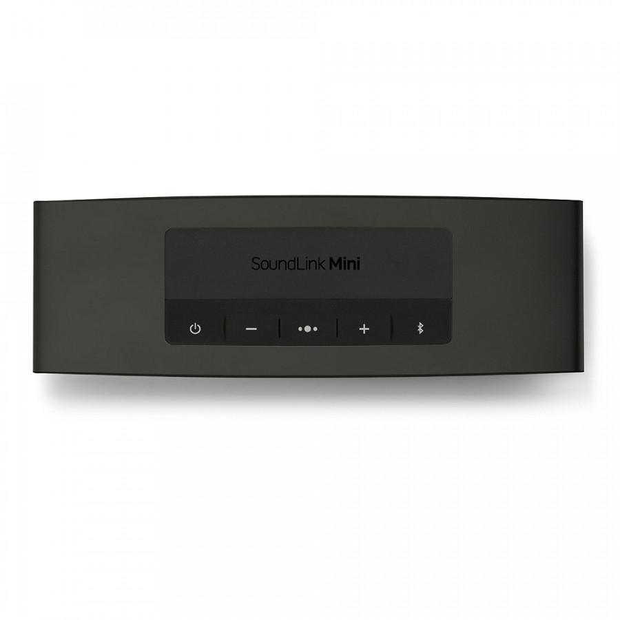 Loa Bose Soundlink Mini II - Hàng Chính Hãng