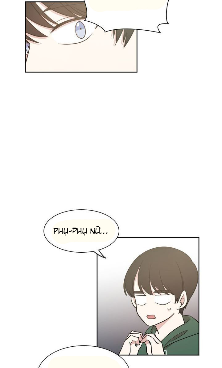 idols sống trong nhà tôi! chapter 5 12