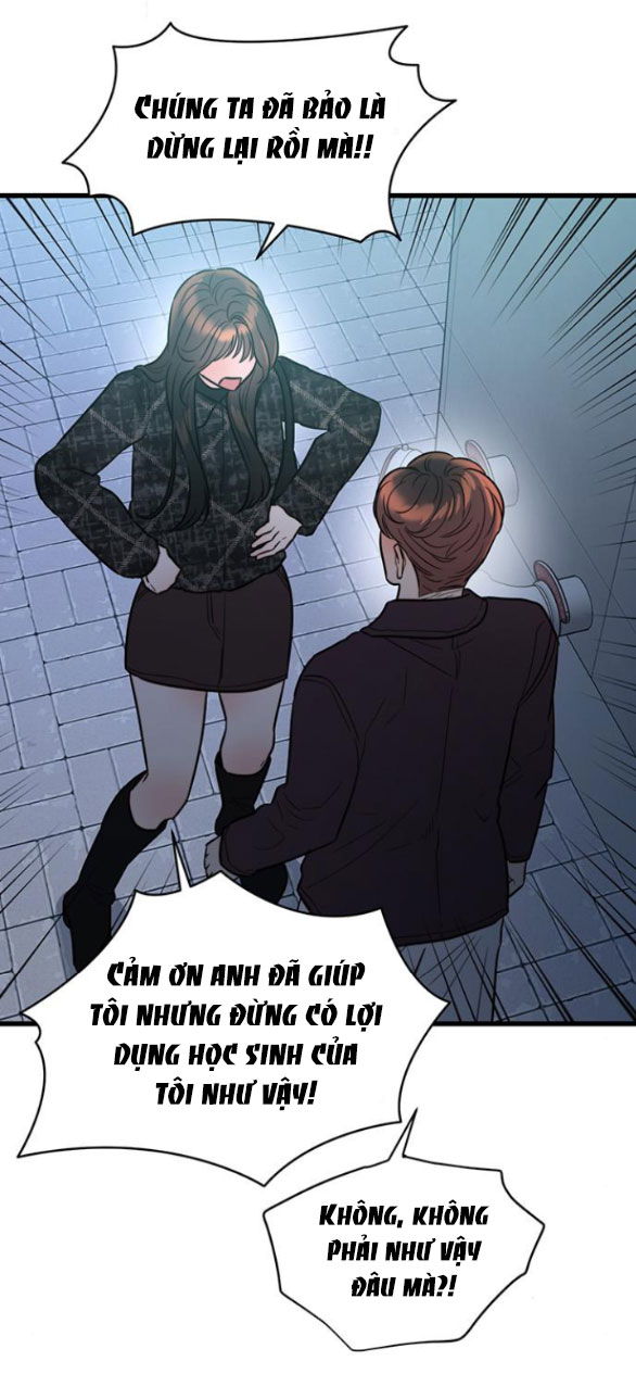 [18+] dục vọng tao nhã chapter 20.2 28