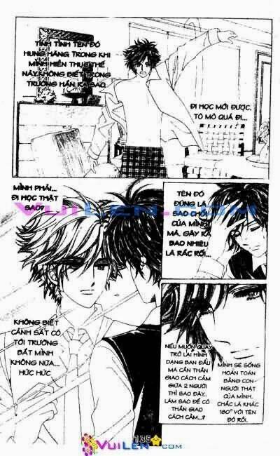 bóng mây qua chapter 1 135