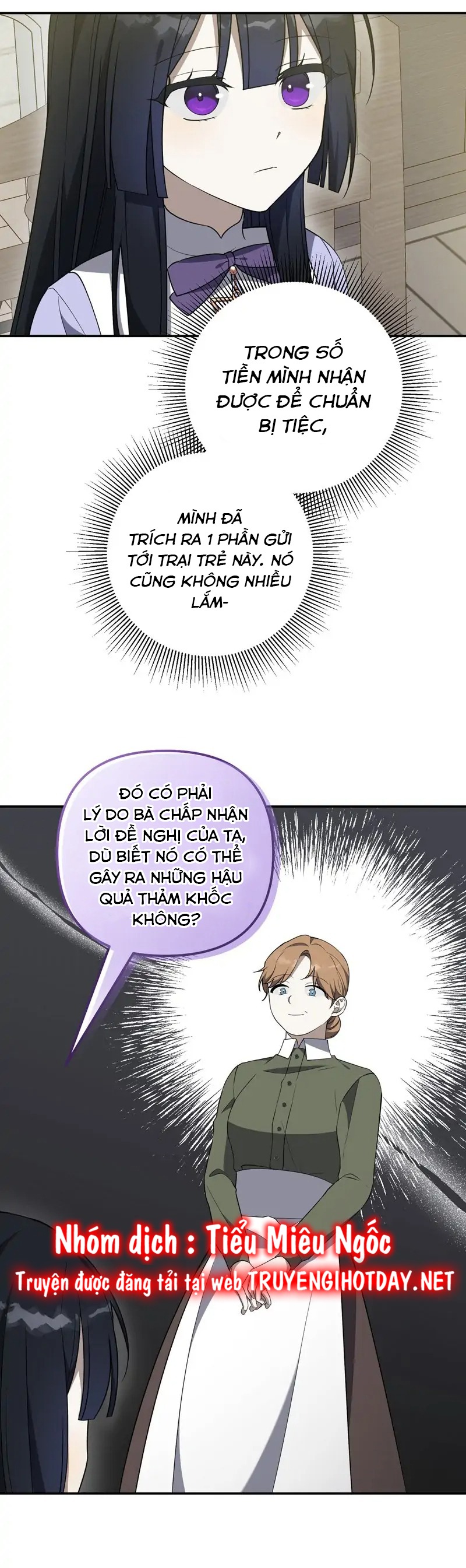 lời nguyền vẫn chưa kết thúc chapter 31 28